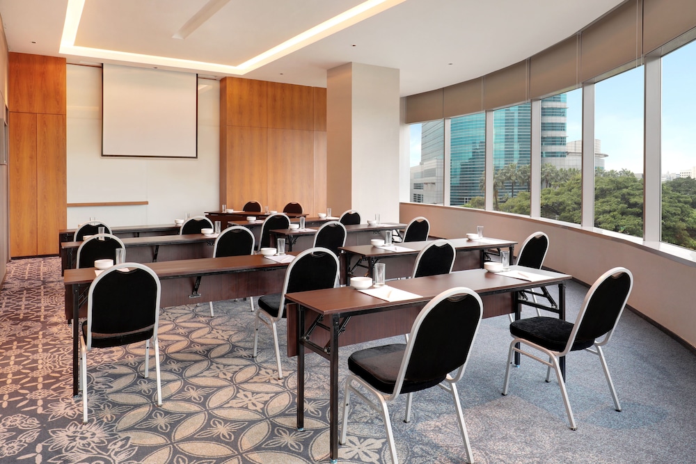 Mercure Jakarta Gatot Subroto