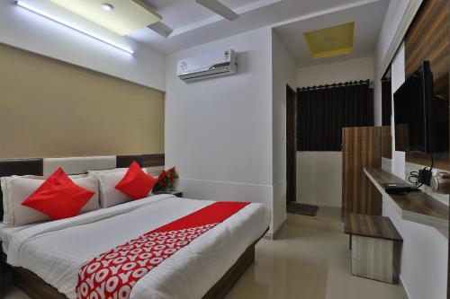 Hotel Sunstay