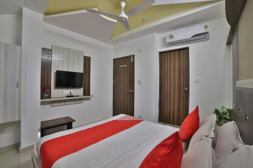 Hotel Sunstay
