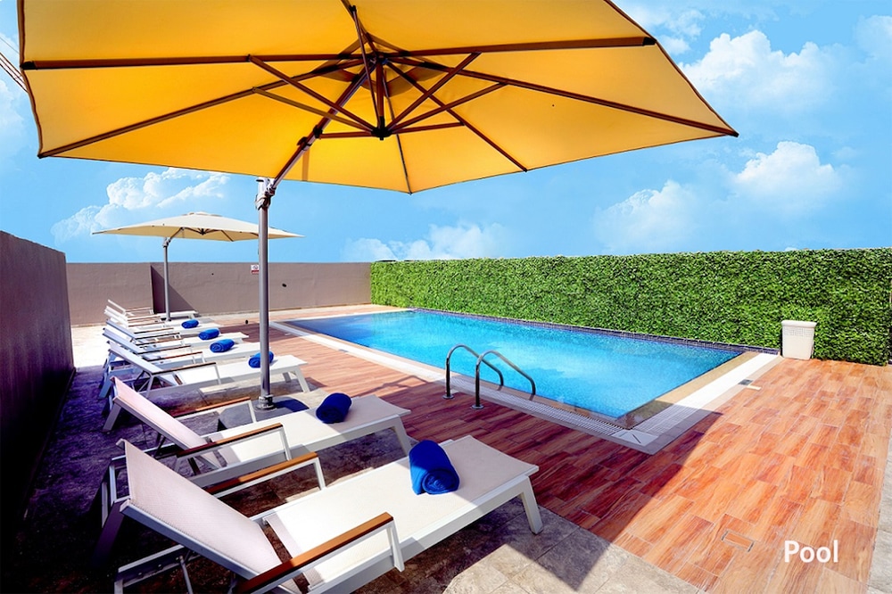 Kingsgate Al Jadaf by Millennium Hotels
