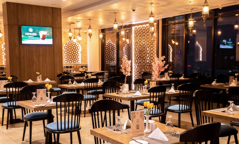 Kingsgate Al Jadaf by Millennium Hotels
