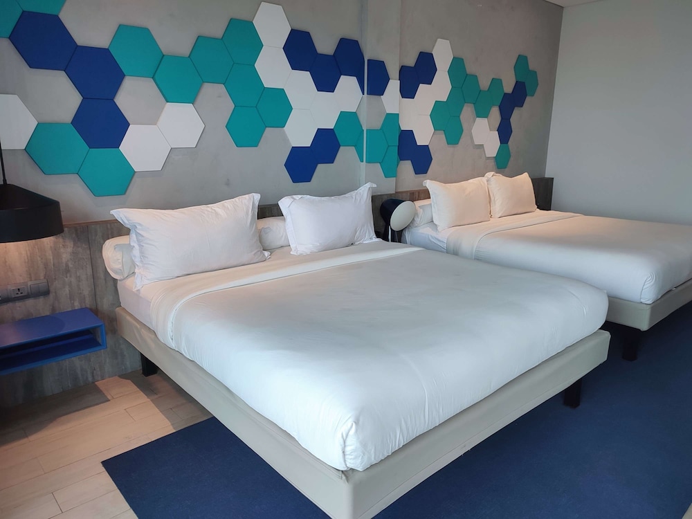 Ibis Styles Batam Nagoya
