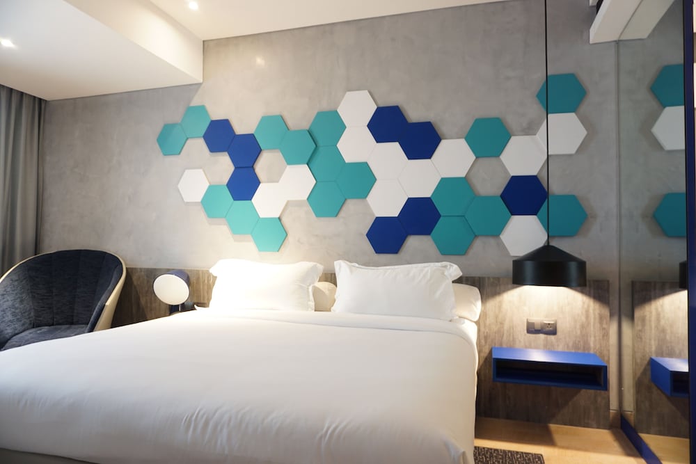 Ibis Styles Batam Nagoya