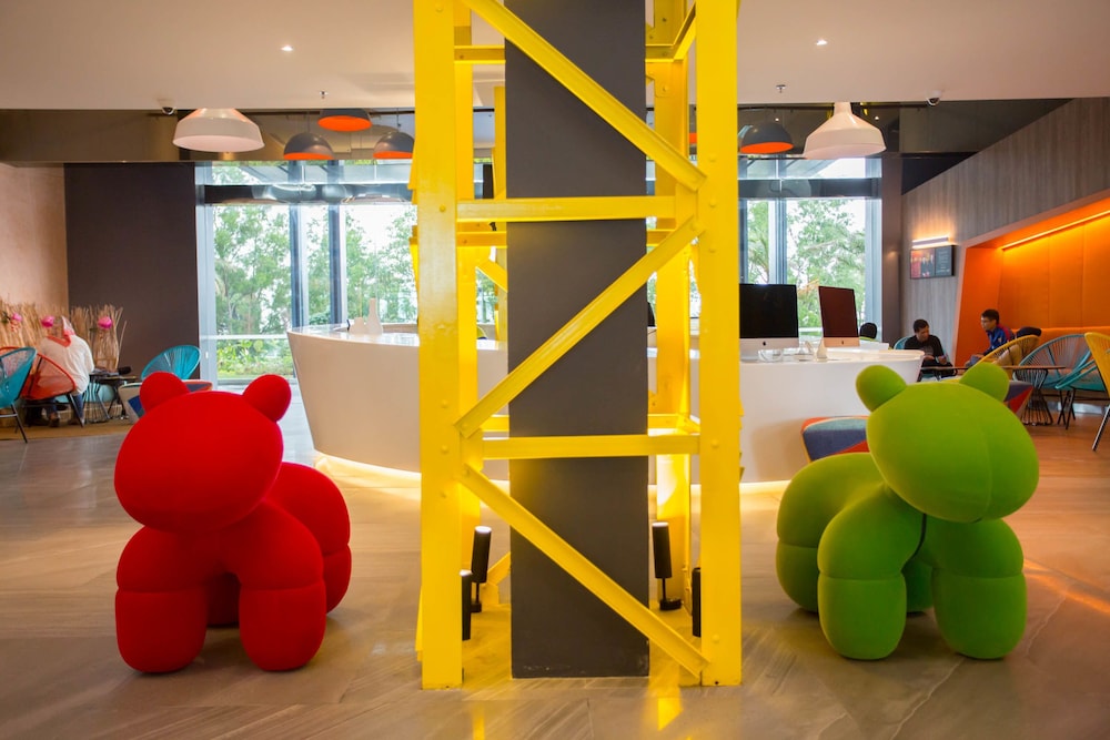 Ibis Styles Batam Nagoya
