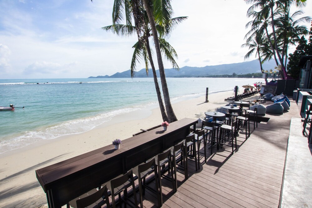 Lub d Koh Samui Chaweng Beach