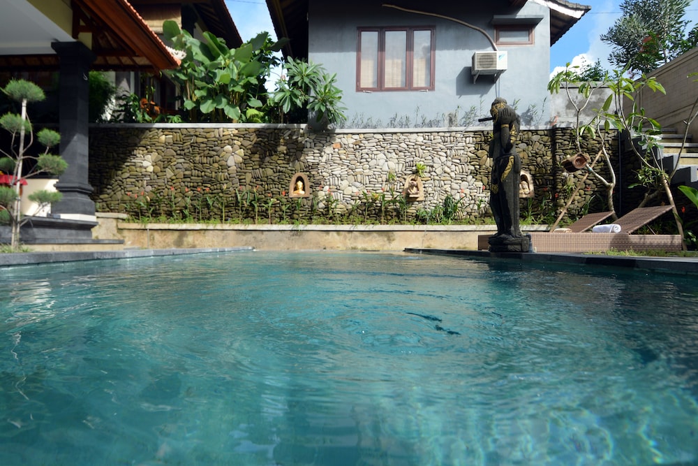 Jiwa's House