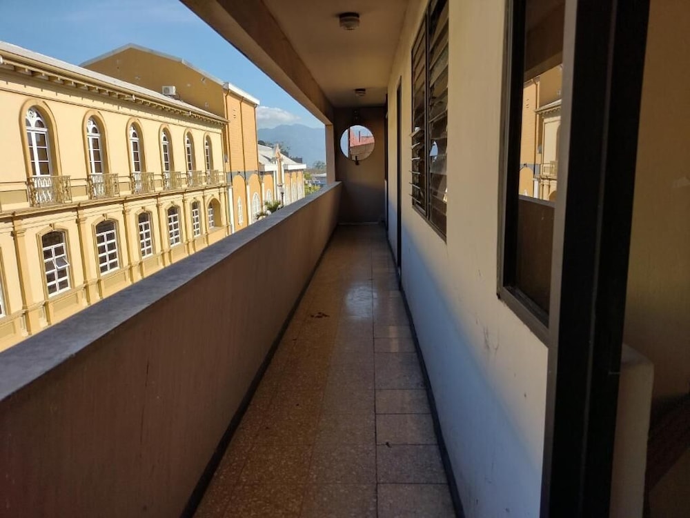 Hotel Alajuela