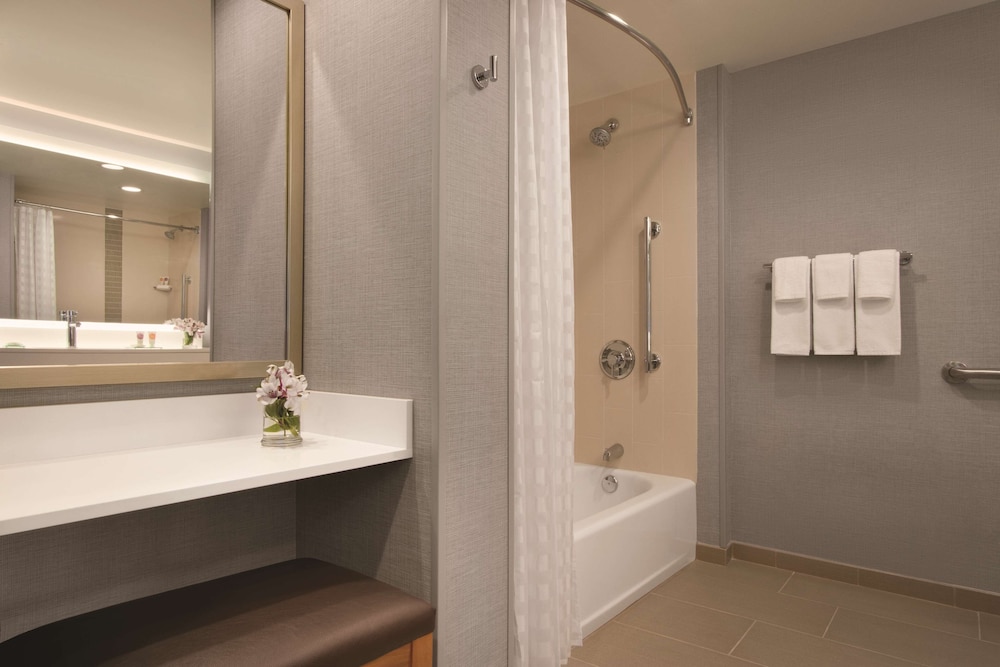 Hyatt Place Chicago/O'Hare Airport