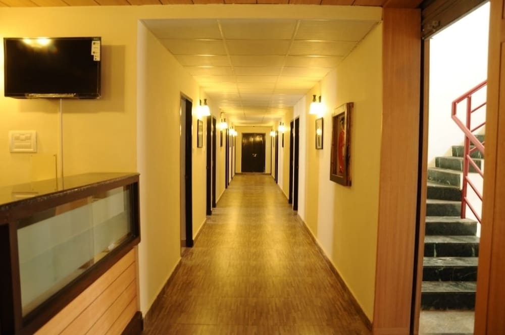 Balaji Residency