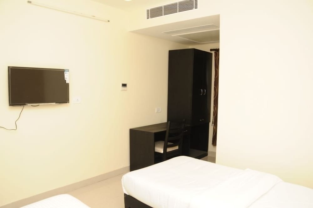 Balaji Residency