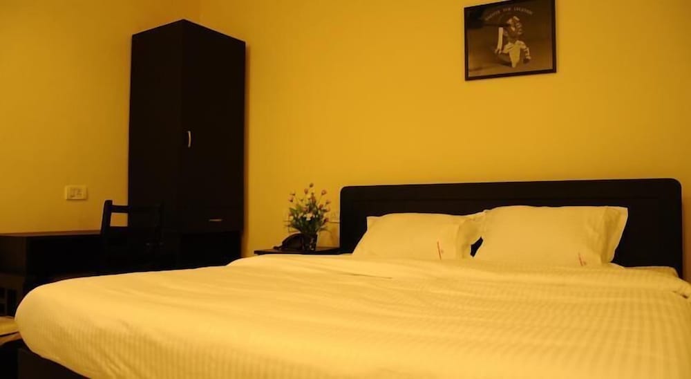 Balaji Residency