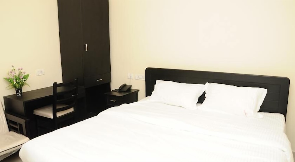 Balaji Residency