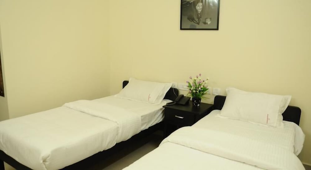 Balaji Residency