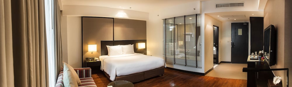 Signature Pattaya