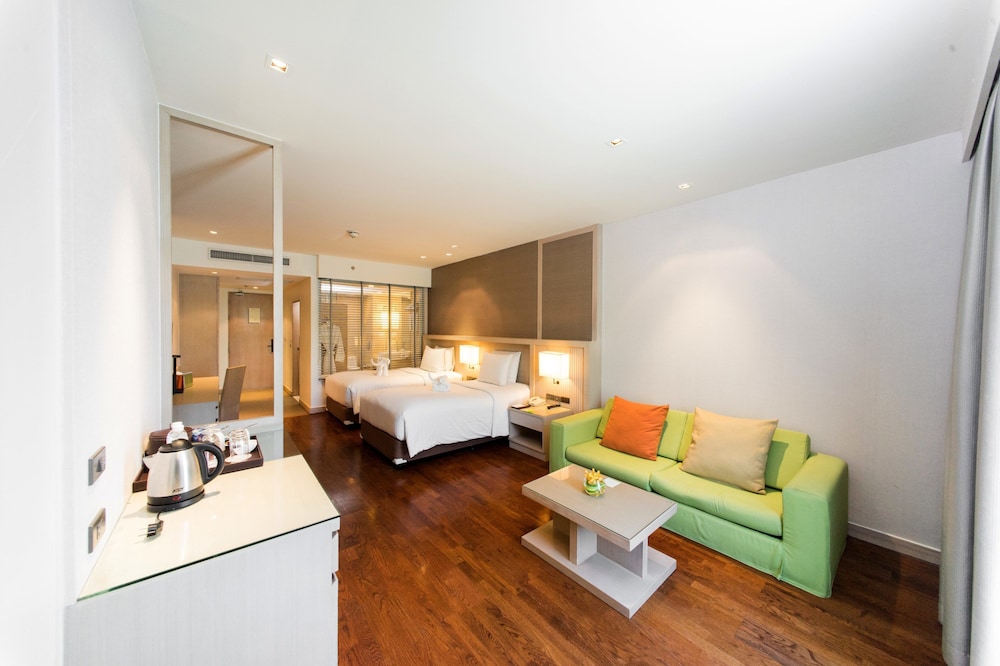 Signature Pattaya
