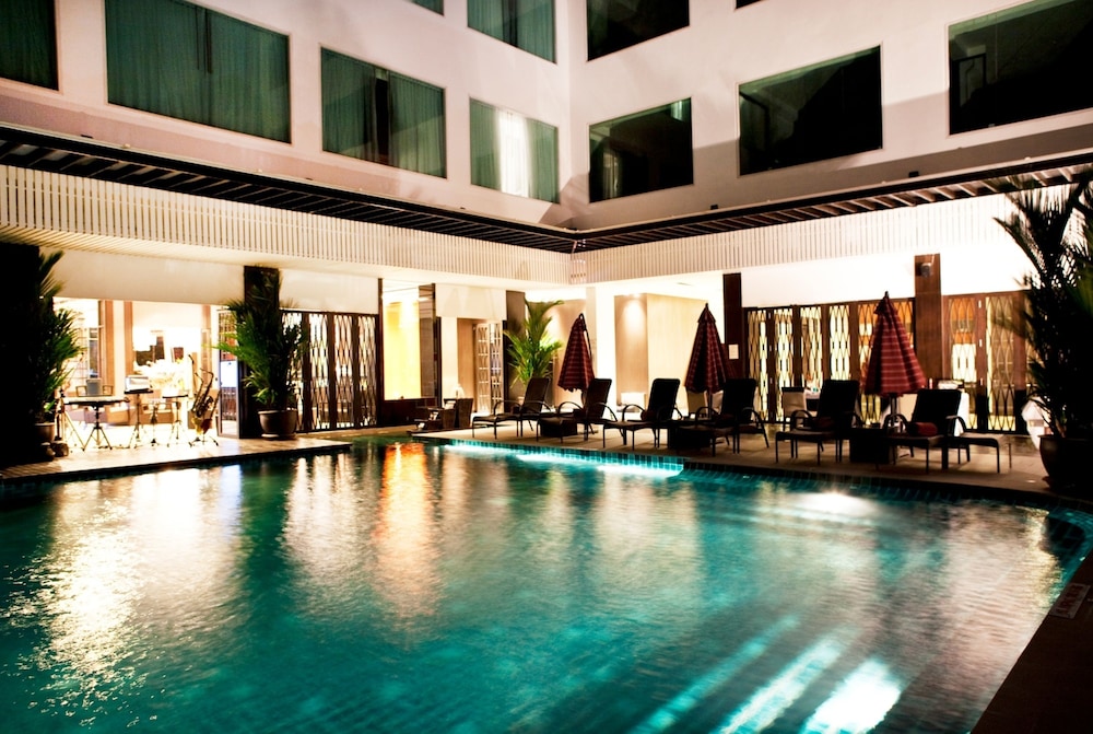 Signature Pattaya