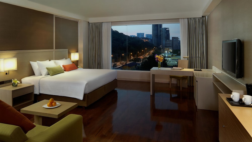 Signature Pattaya