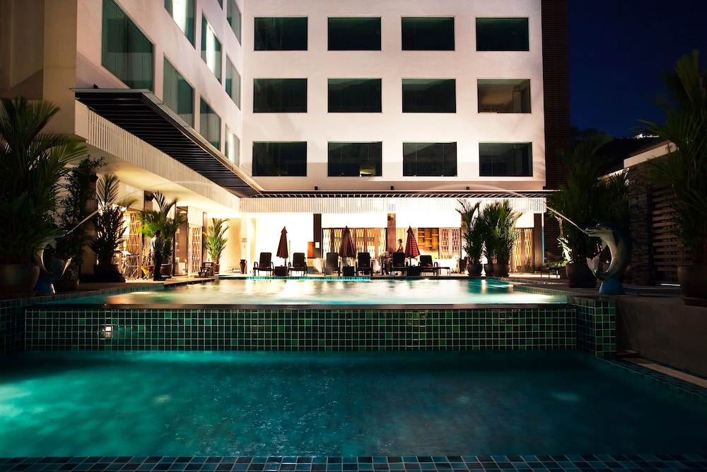 Signature Pattaya