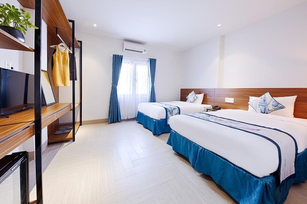 Essenza Hotel