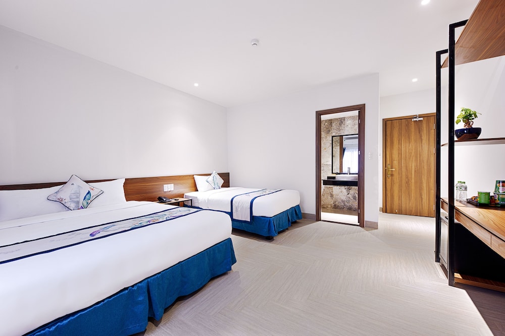 Essenza Hotel
