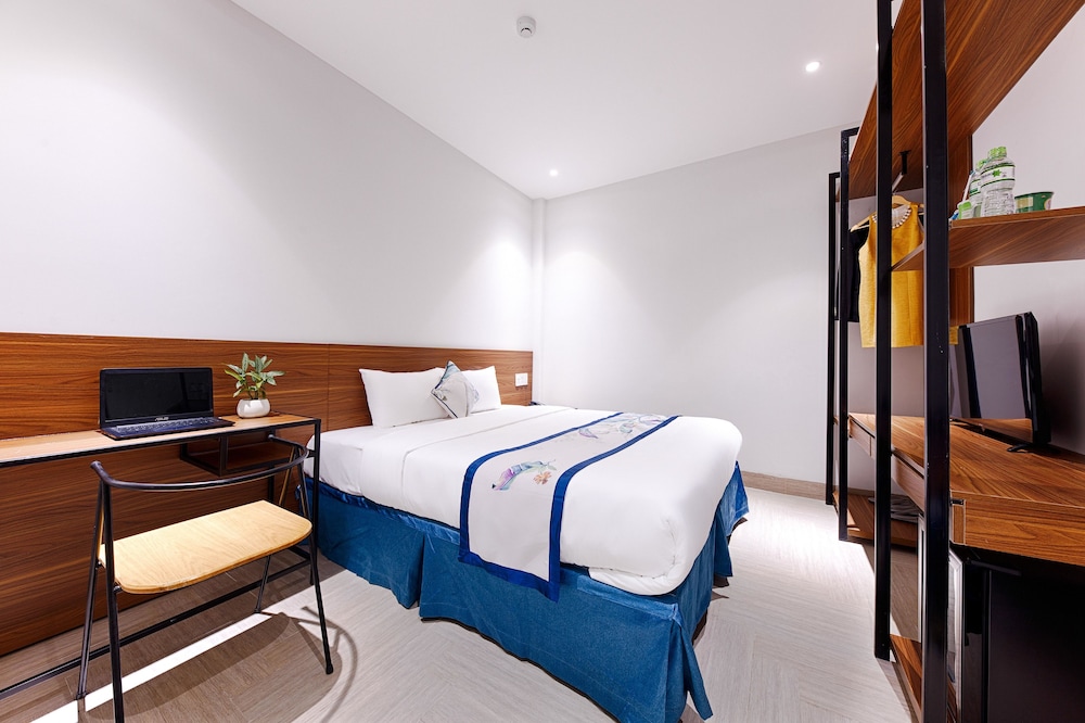 Essenza Hotel