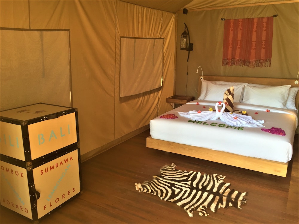 Gili Tenda Resort