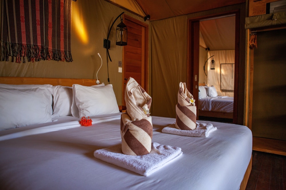 Gili Tenda Resort