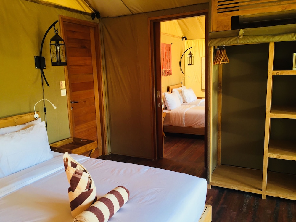 Gili Tenda Resort