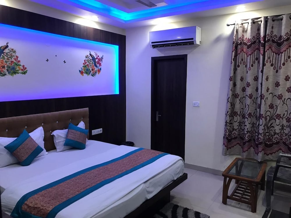 Cottage Ganga Inn