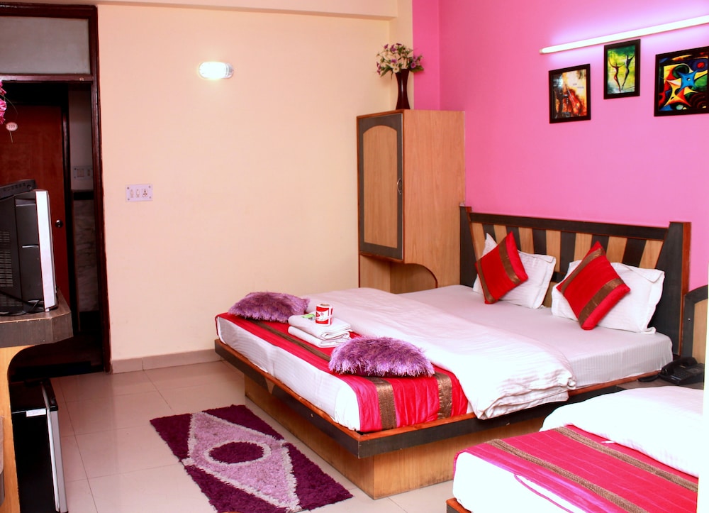 Cottage Ganga Inn