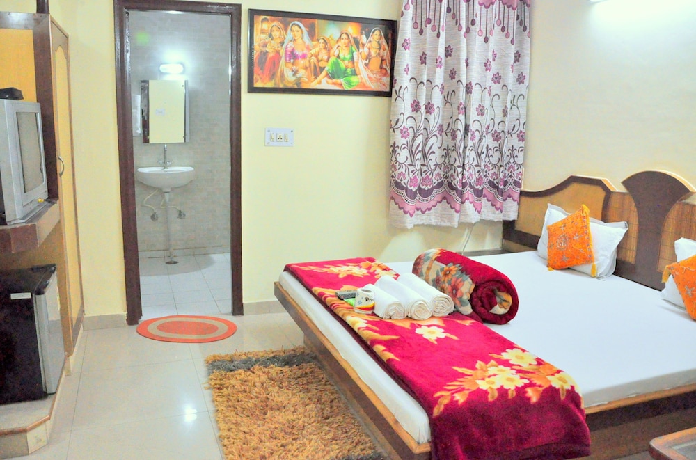 Cottage Ganga Inn