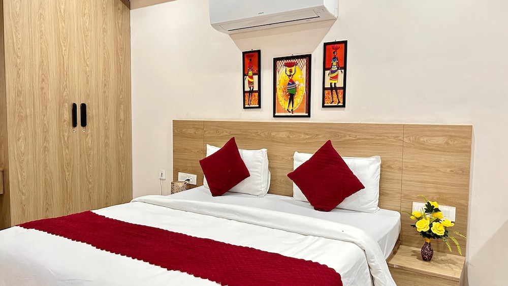 Fabhotel La Cozy Residency