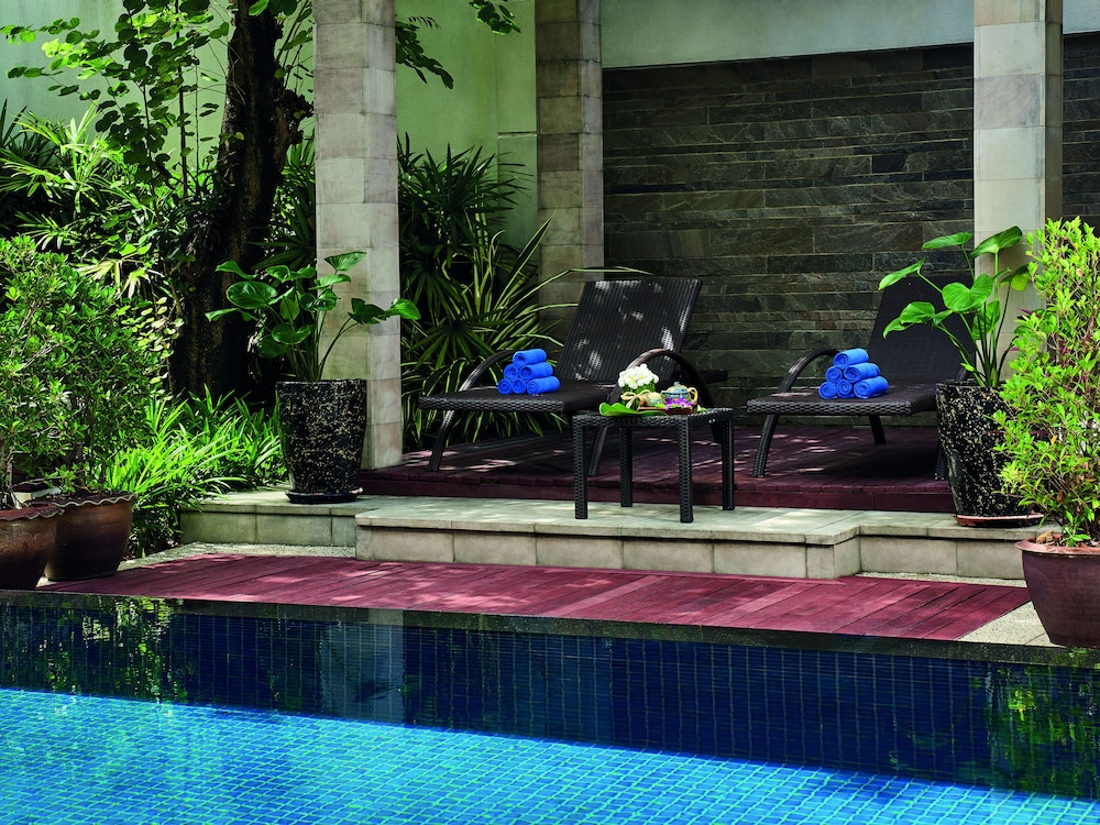 Splash Beach Resort, Mai Khao, Phuket
