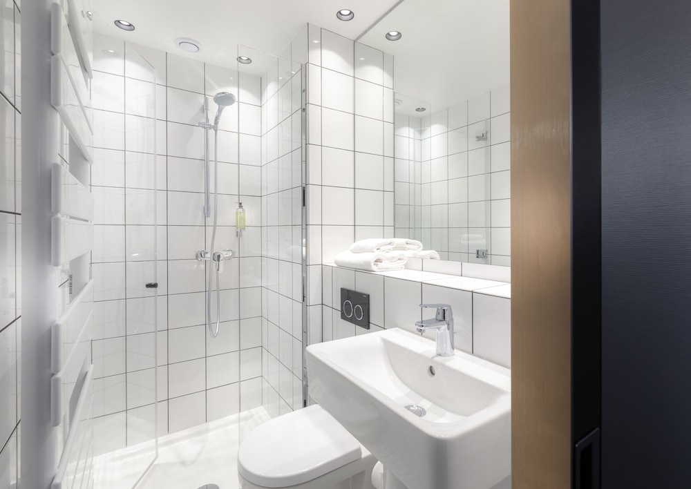 Hotel Libertel Gare de l'Est Francais