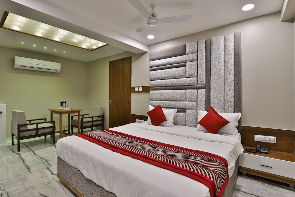 HOTEL BALAJI VILLA