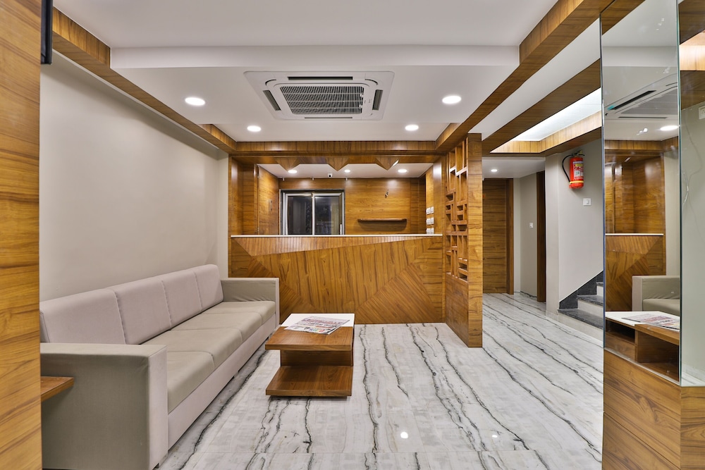 HOTEL BALAJI VILLA