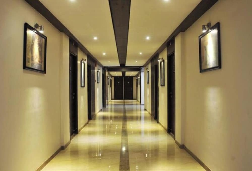 Hotel Grand Eden