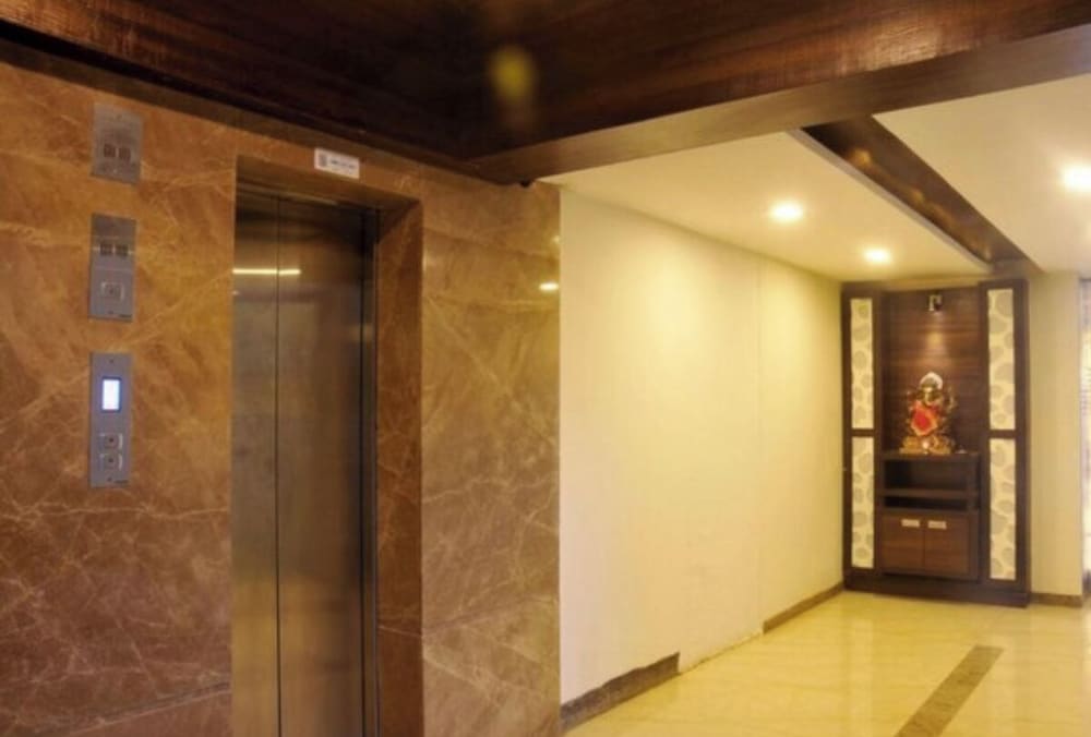 Hotel Grand Eden