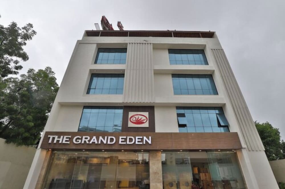 Hotel Grand Eden