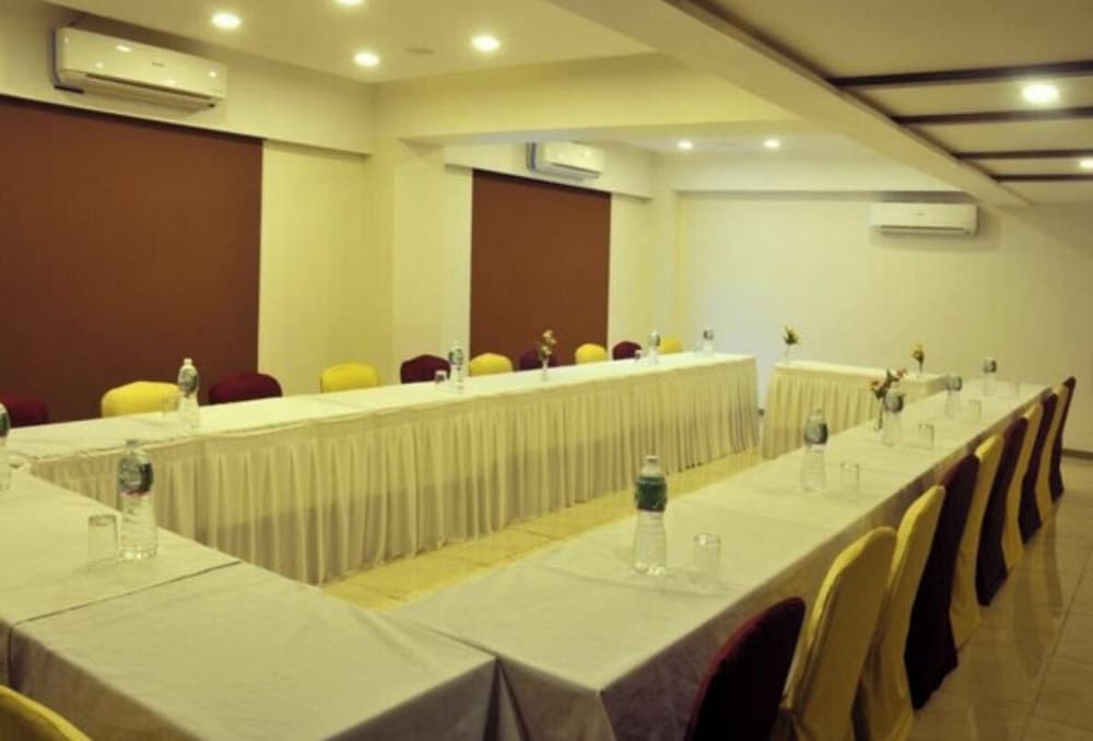 Hotel Grand Eden