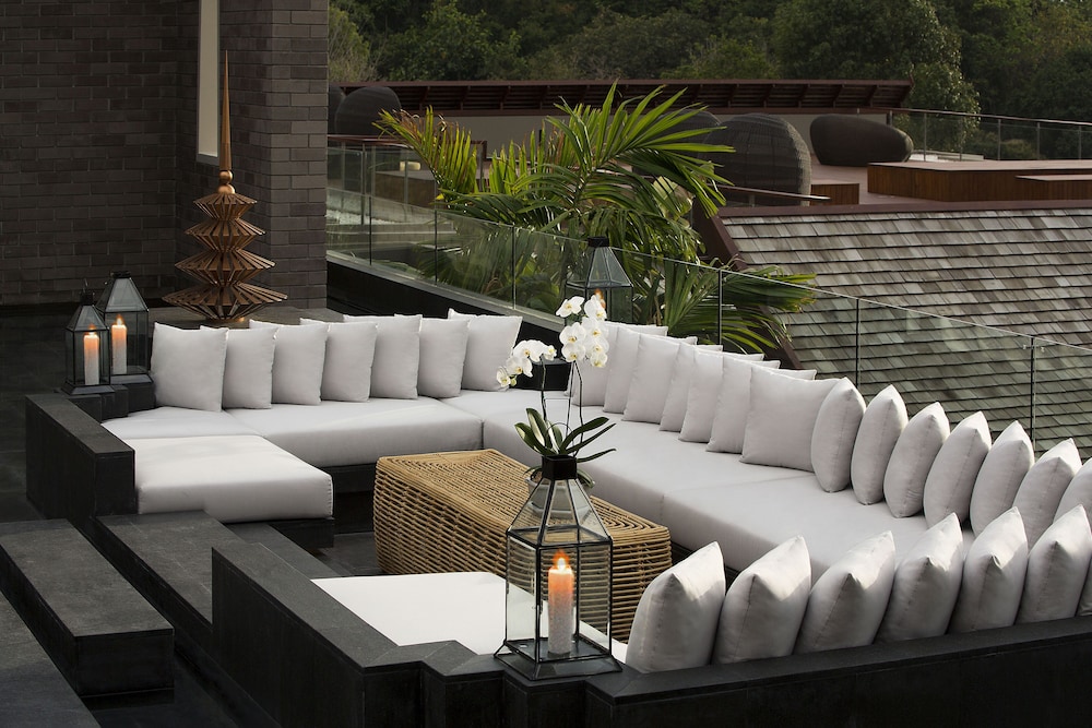 Avista Hideaway Phuket Patong - MGallery