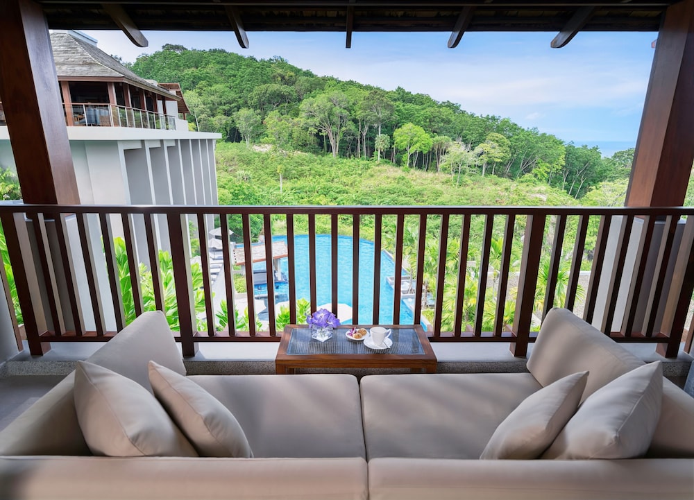 Avista Hideaway Phuket Patong - MGallery