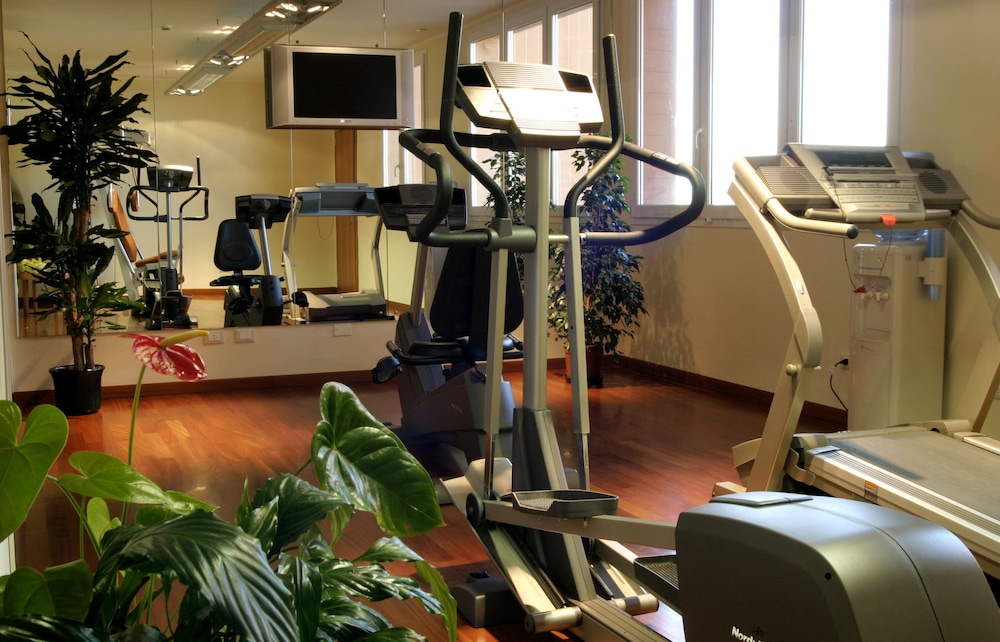 Crowne Plaza Venice East by IHG