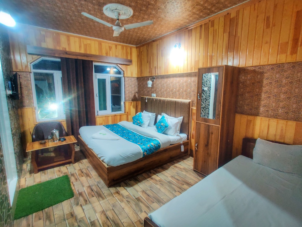 Hotel Nissar