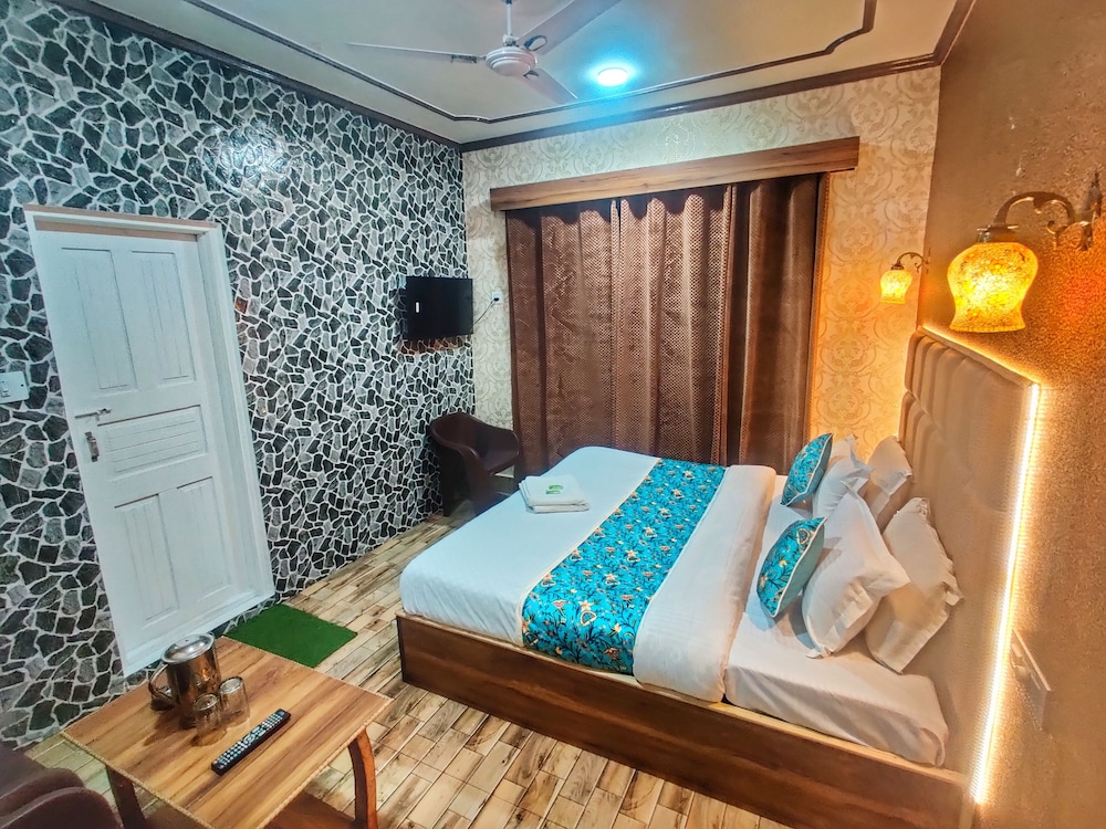 Hotel Nissar