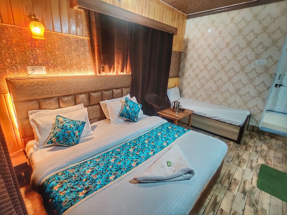 Hotel Nissar