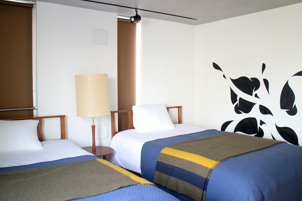 Aoca Sanno Apartment Of Contemporary Art