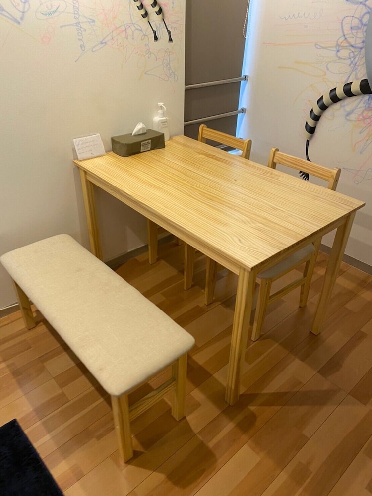 Aoca Sanno Apartment Of Contemporary Art