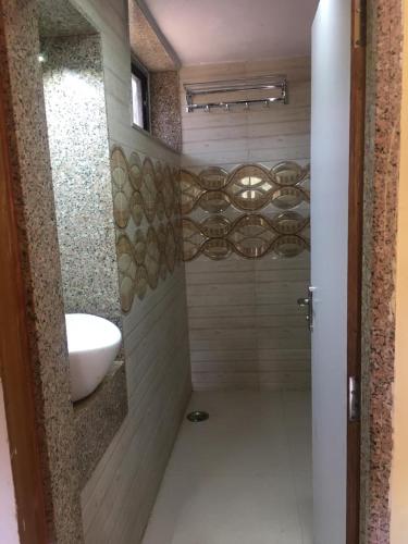 Hotel Golden Veena