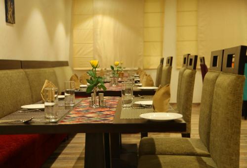Hotel WJ Grand